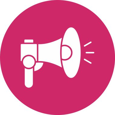 Bilinç Kabartma Çemberi Simgesini Yükselt