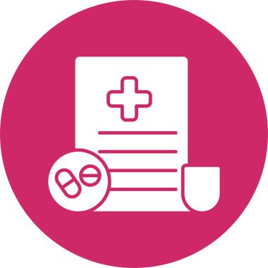 Belgeler: Kabartma Çemberi Simgesi