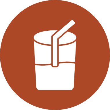 Kabartma Çemberi Simgesini İç