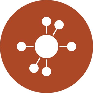 Diyagram Çemberi Simgesi