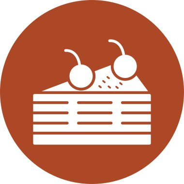 Hamur Kabartma Çemberi Simgesi