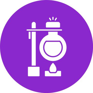 Ses Düzeyi Kabartma Çemberi Simgesi