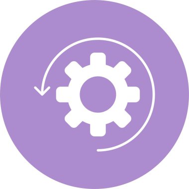 Kabartma Çemberi Simgesini Otomatikleştir