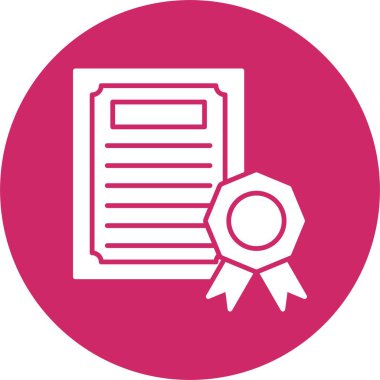 Özellikler: Kabartma Çemberi Simgesi