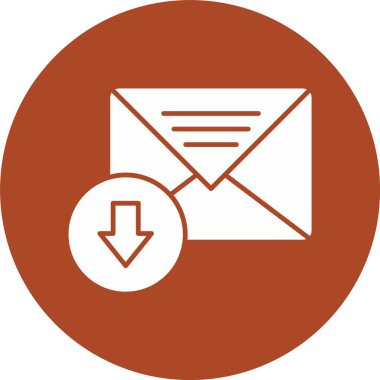 Kabartma Çemberi Simgesi İndir