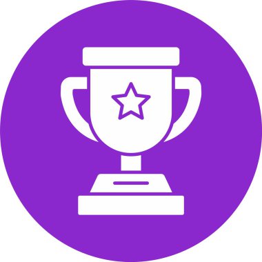 Ganimet Kabartma Çemberi Simgesi