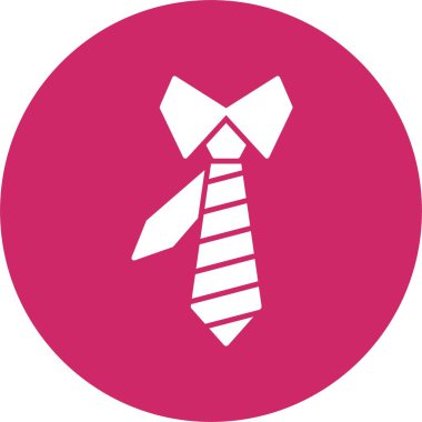 Kabartma Çember Simgesini Bağla