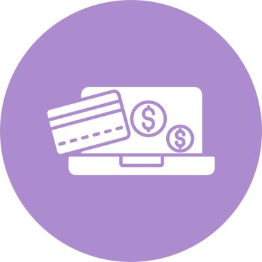 Kabartma Çemberi Simgesi Ödeniyor