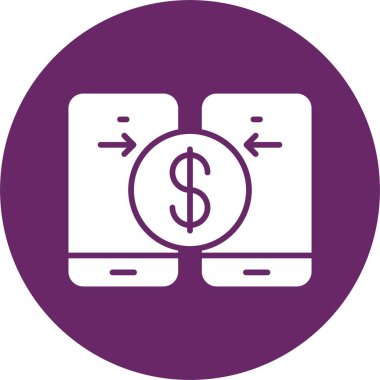 Kabartma Çemberi Simgesini Aktar