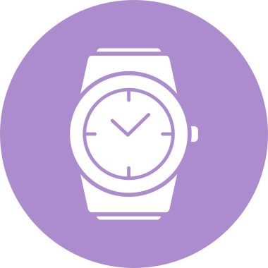 Kalıplı İzleme Çemberi Simgesi