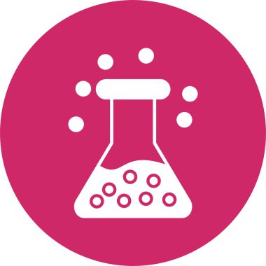 Şişenin Kabartma Çemberi Simgesi