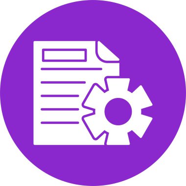 Kabartma Çemberi Simgesini Raporla