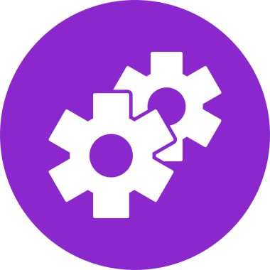 Kabartma Çemberi Simgesi Ayarlanıyor