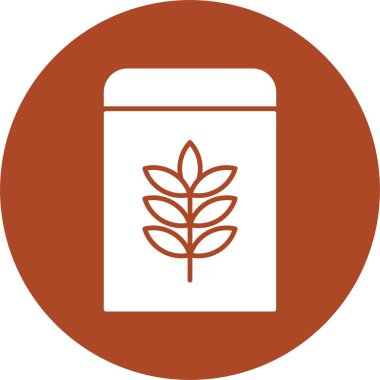 Un Kabartma Çemberi Simgesi