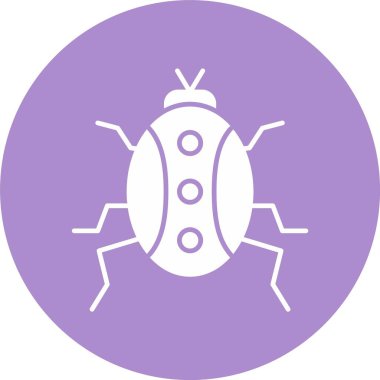 Hata Kabartma Çemberi Simgesi