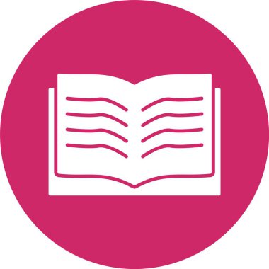 Kuran Kabartma Çemberi Simgesi