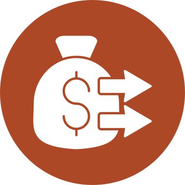 Anında Kabartma Çemberi Simgesi