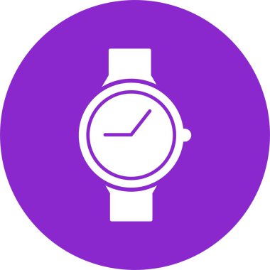 Sıradan İzleme Çemberi Simgesi