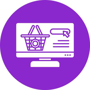 Kabartma Çemberi Simgesini Sırala