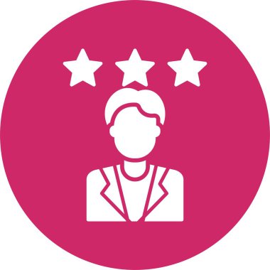 Beğeni Çemberi Simgesi