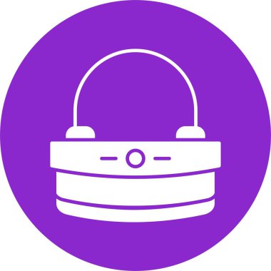 Debriyaj Kabartma Çemberi Simgesi