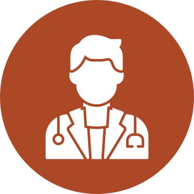 Cerrah Kabartma Çemberi Simgesi