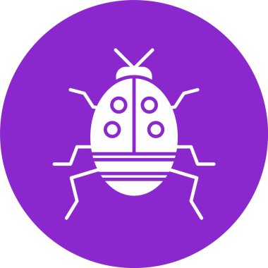 Hata Kabartma Çemberi Simgesi