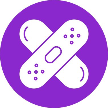 Grup - Yardımcı Kabartma Çemberi Simgesi