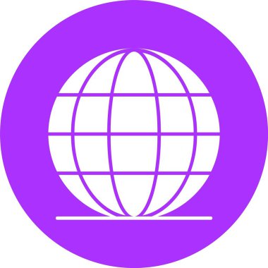 Dünya Çemberi Simgesi