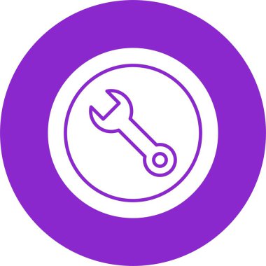 Kabartma Çemberi Simgesini Onar