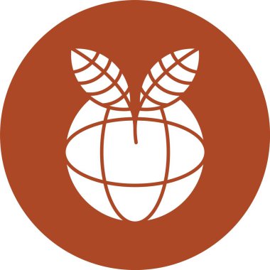 Sürdürülebilirlik Çemberi Simgesi