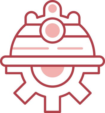 Mühendis Satırı Simgeyi Doldur