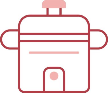 Pirinç Fırını Satırı Simgeyi Doldur