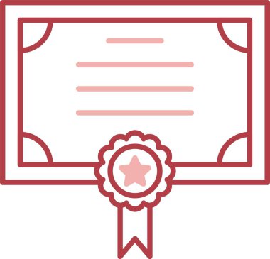 Standart Satır Doldur Simgesi