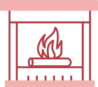 Baca Çizgisi Simgeyi Doldur