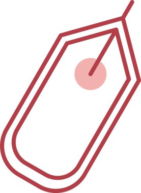 Etiket Satırı Simgeyi Doldur