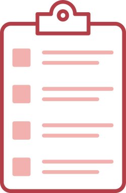 Pano Satırı Simgeyi Doldur