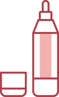 Yapıştırıcı Satırı Simgeyi Doldur