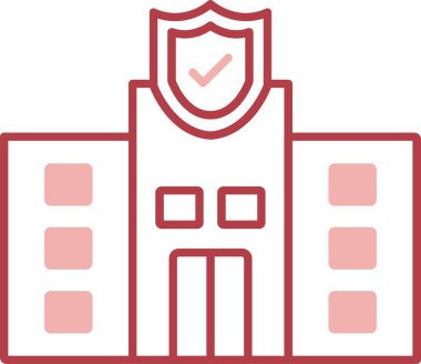 Şirket Satırı Simgesini Doldur