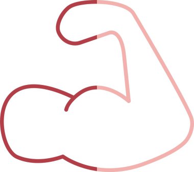 Güç Satırı Simgesini Doldur