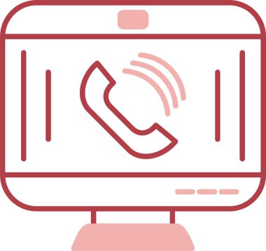 Görüntü Satırı Doldurma Simgesi