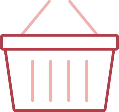 Basket Satırı Simgeyi Doldur