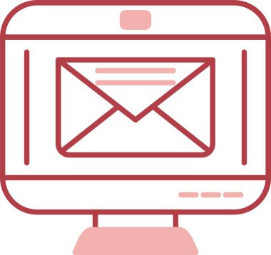 E- posta Satırı Simgesini Doldur