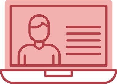 Kullanıcı Satırı Doldurma Simgesi