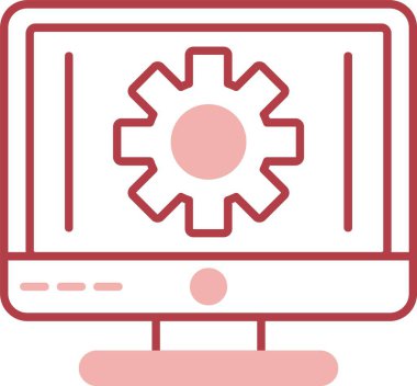 Araç Satırı Simgeyi Doldur