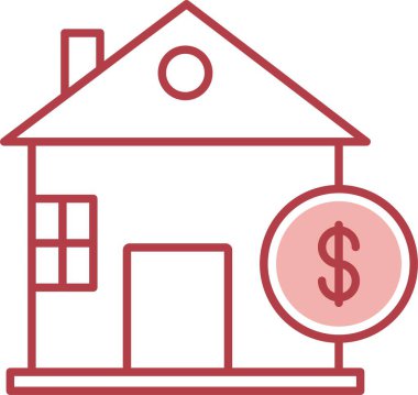 Ev Kredisi Satırı Simgesini Doldur