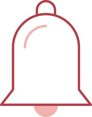 Çan Satırı Simgesini Doldur