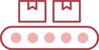 Taşıyıcı Satırı Simgeyi Doldur