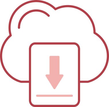 Satır Doldurma Simgesi İndir