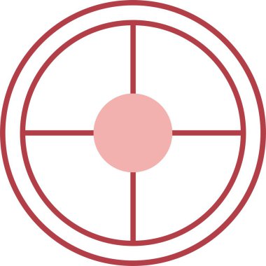 Ağırlık Tabakları Satırı Simgeyi Doldur